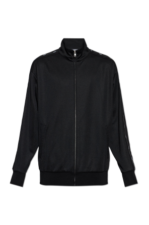 トップス ISSEY MIYAKE MEN zip long sleeves Homme Plissé Issey Miyake Pleated Zip-Up Sweater | Men's | Vitkac